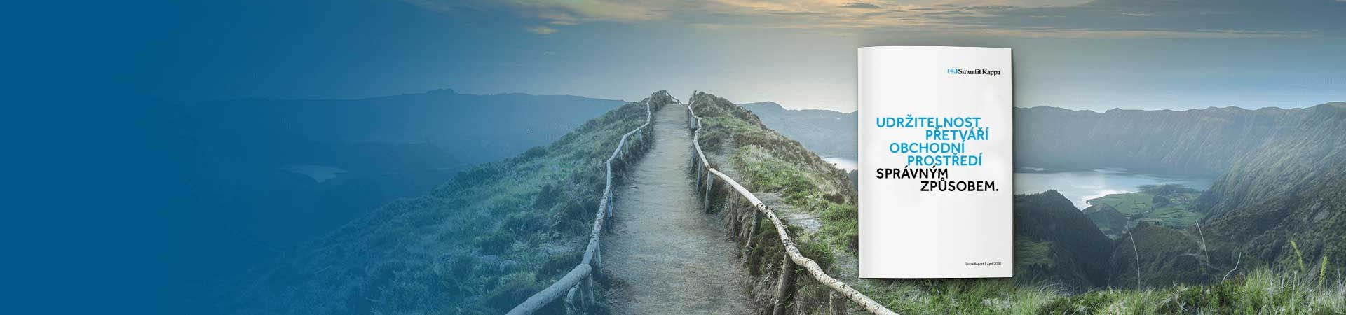 Sustainability Survey CZ