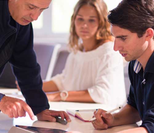 Graduate Page Thumbnail 