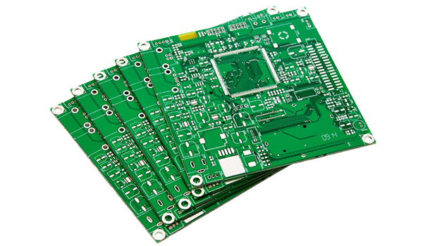 Elektronika, obaly na elektroniku