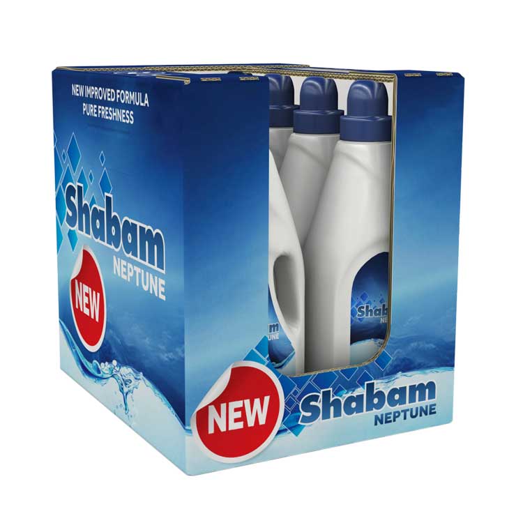 Obaly pro maloobchod, maloobchodní balení, RRP