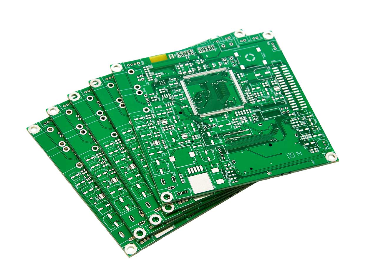 Elektronika, obaly na elektroniku