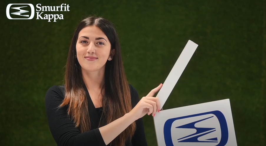 Graduate CZE Profile Michaela