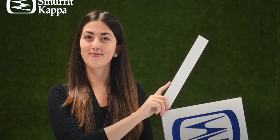 Graduate CZE Profile Michaela