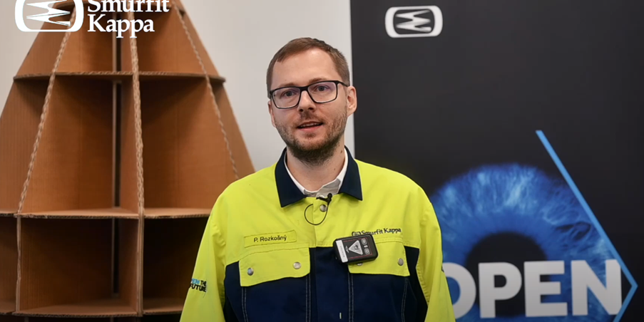 Graduate CZE Profile Pavel