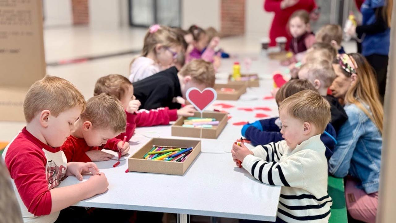 Smurfit Westrock CZ Akce breda valentyn 2025