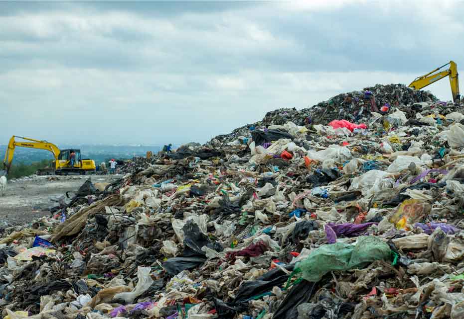 Změny pravidel pro obaly způsobí znečištění „záplavou plastů“.