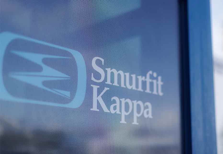 Smurfit Kappa se objevuje v žebříčku časopisu TIME s názvem „Nejlepší světové společnosti“.