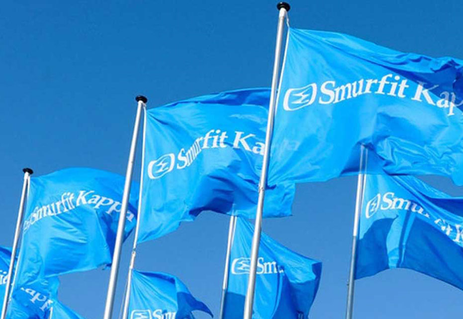 Smurfit Kappa a WestRock jednají o klíčových podmínkách potenciálního spojení