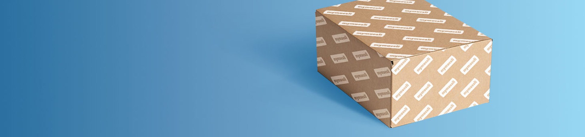 mymuesli verpackung