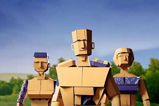 Smurfit Kappa Standort-Suche | 350 Standorte | 33 Länder