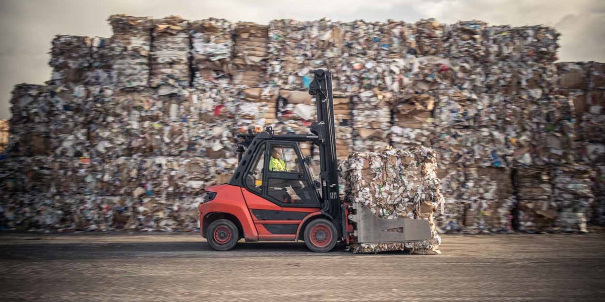 Roermond Recycling