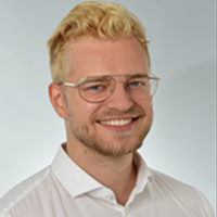 Niklas Jüttersonke Profilfoto