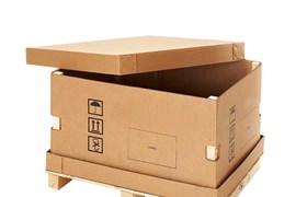 Verpackungen für hohe Beanspruchung