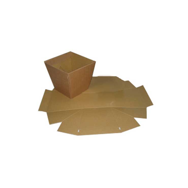 Flüssige Verpackungen