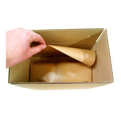 Monomaterial-Retentionspackung, Scelpac