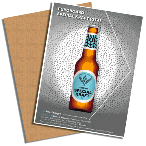 Euroboard Special Kraft