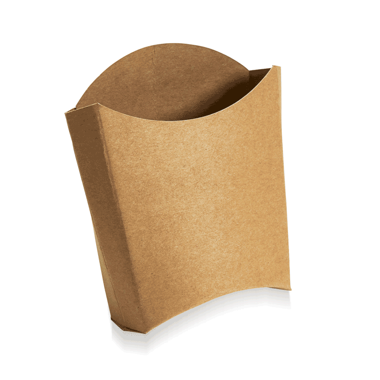 Twin_Kraft Fast Food