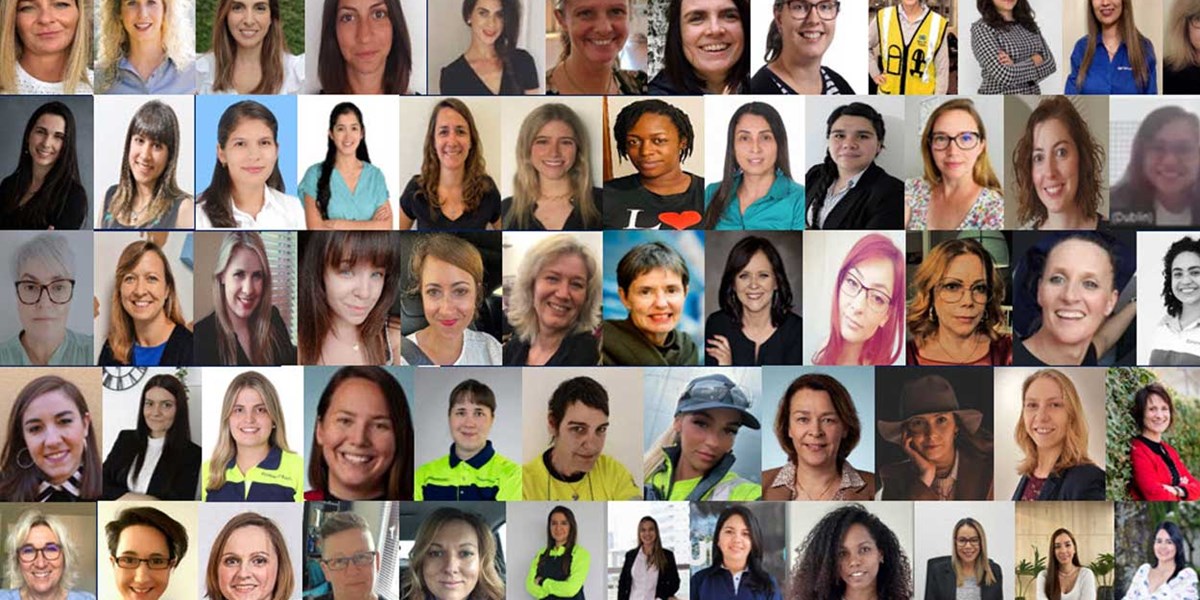 Rise Female Development Programme