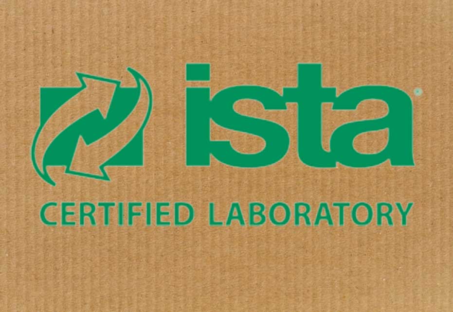 En guide til ISTA-teststandarder: Test af emballage i transit