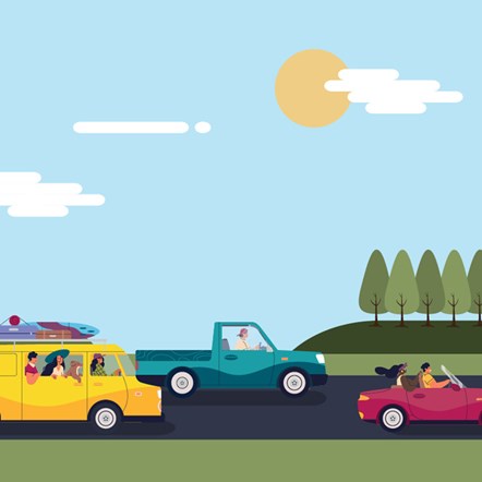 SDR rapport, CO2 emmissioner