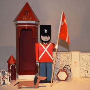 Julekassen 2016