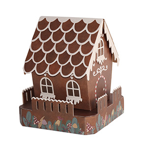 Julekassen 2019