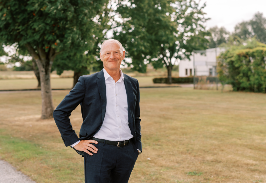 Udvidet producentansvar