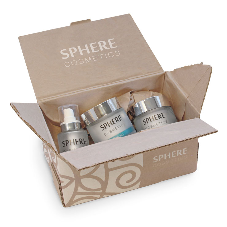 Scelpac emballage et materiale