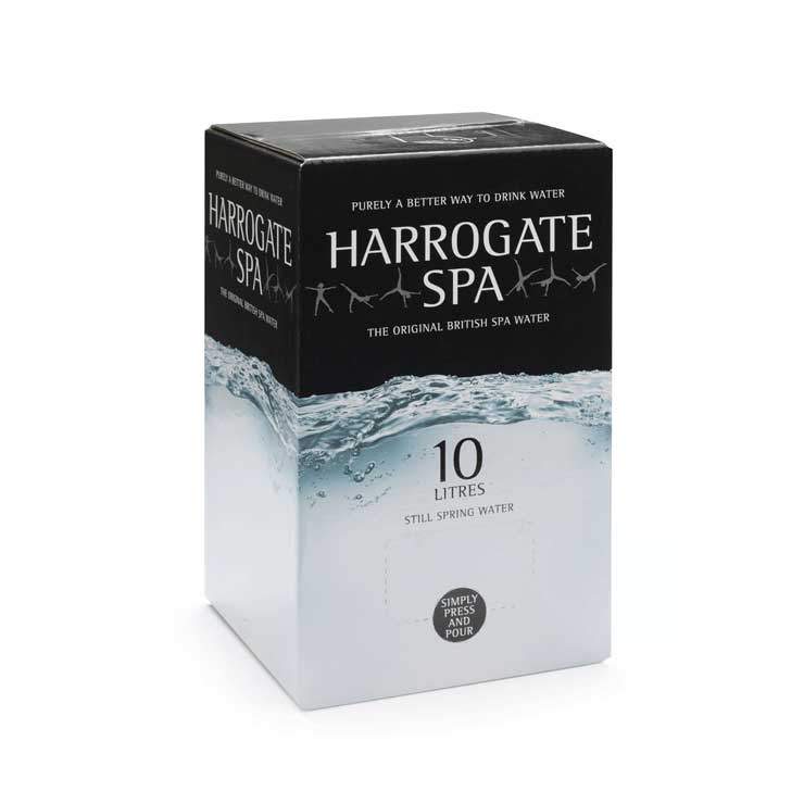 Preprint, preprinted liner