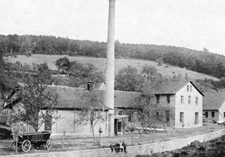 Smurfit Kappa historie