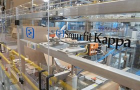 Pakkemaskiner, Pakkemaskineri, Automatiseret pakkemaskine