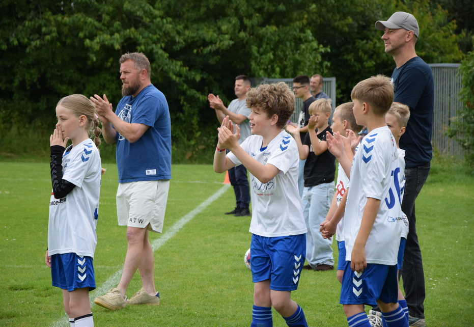 Smurfit Kappa Cup