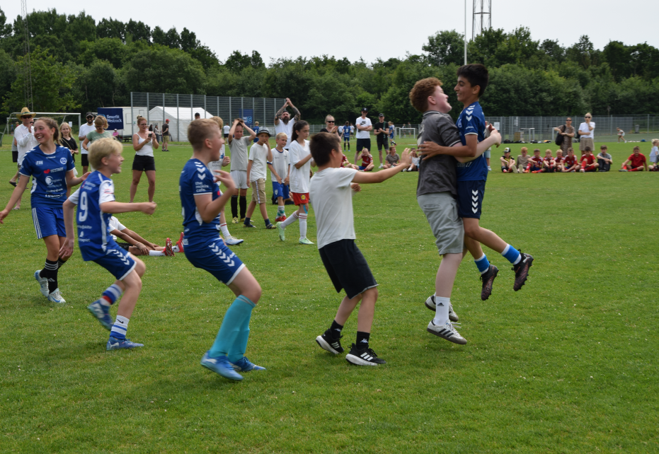 Smurfit Westrock Cup