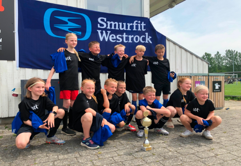 Smurfit Westrock Cup