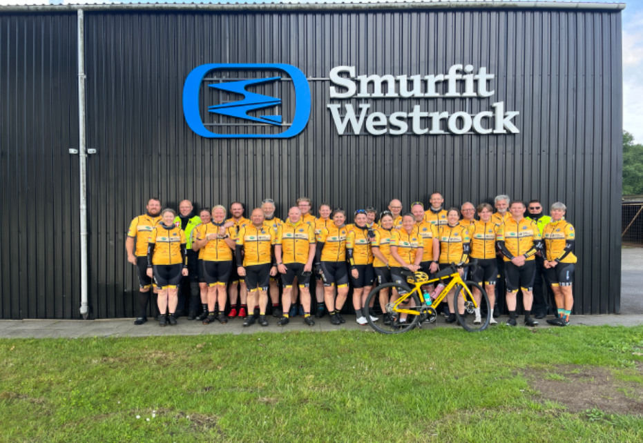 Team Rynkeby