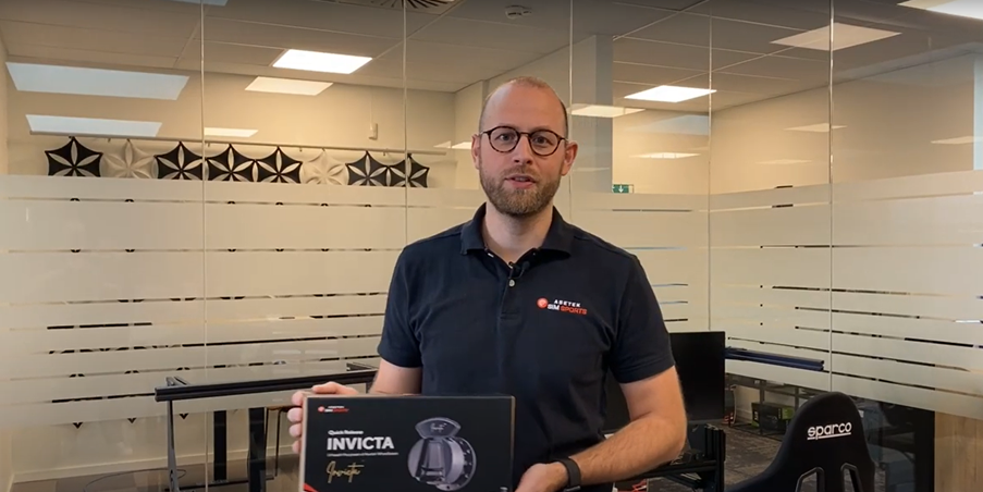 Smurfit Kappa x Asetek