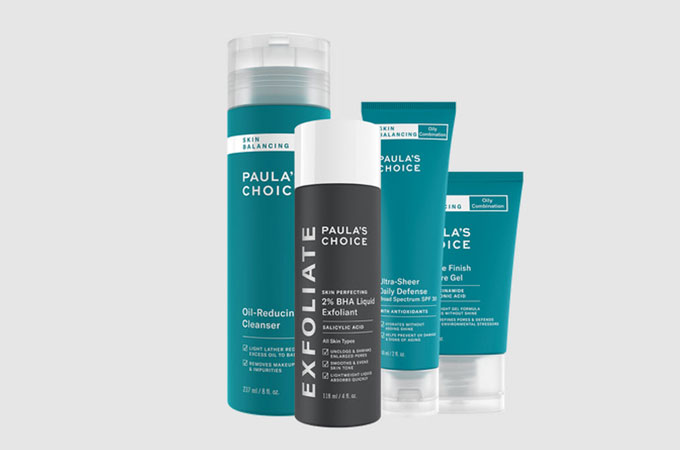Se, hvordan vi hjalp det førende sundheds- og skønhedsmærke, Paula's Choice, med at opfylde deres bæredygtige emballagebehov