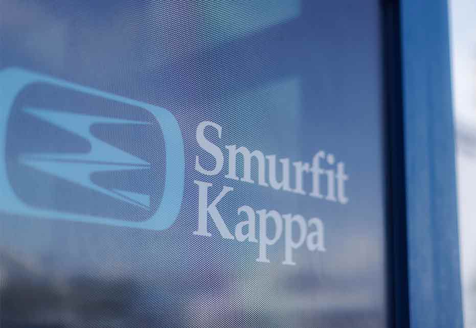Smurfit Kappa er med på TIME's rangliste over 'Verdens bedste virksomheder'