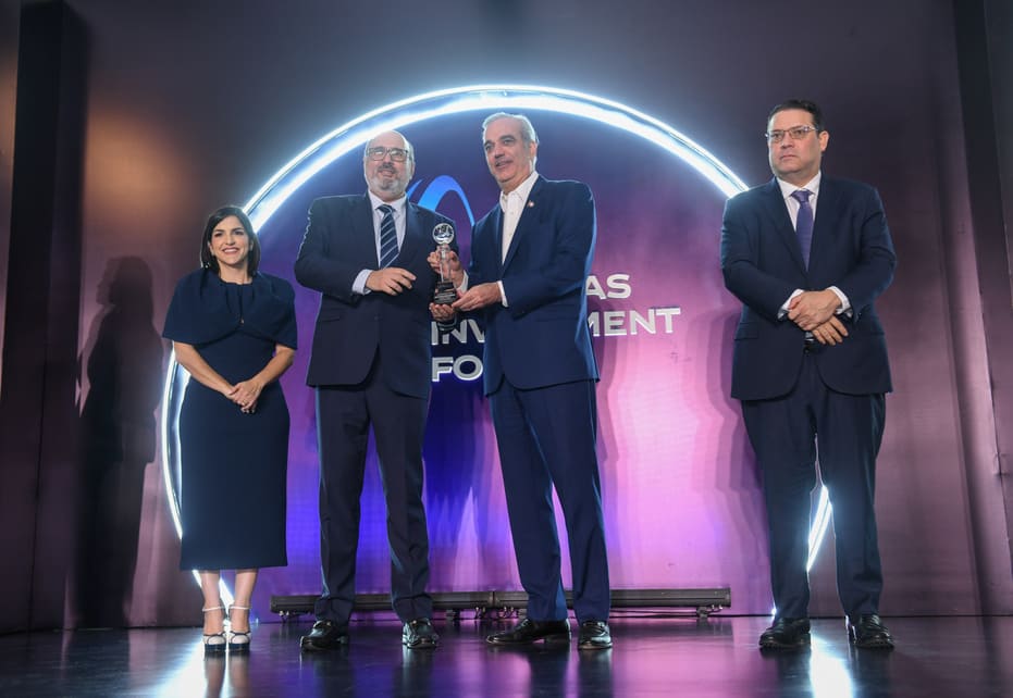 ProDominicana reconoce a Smurfit Westrock por su inversión en República Dominicana