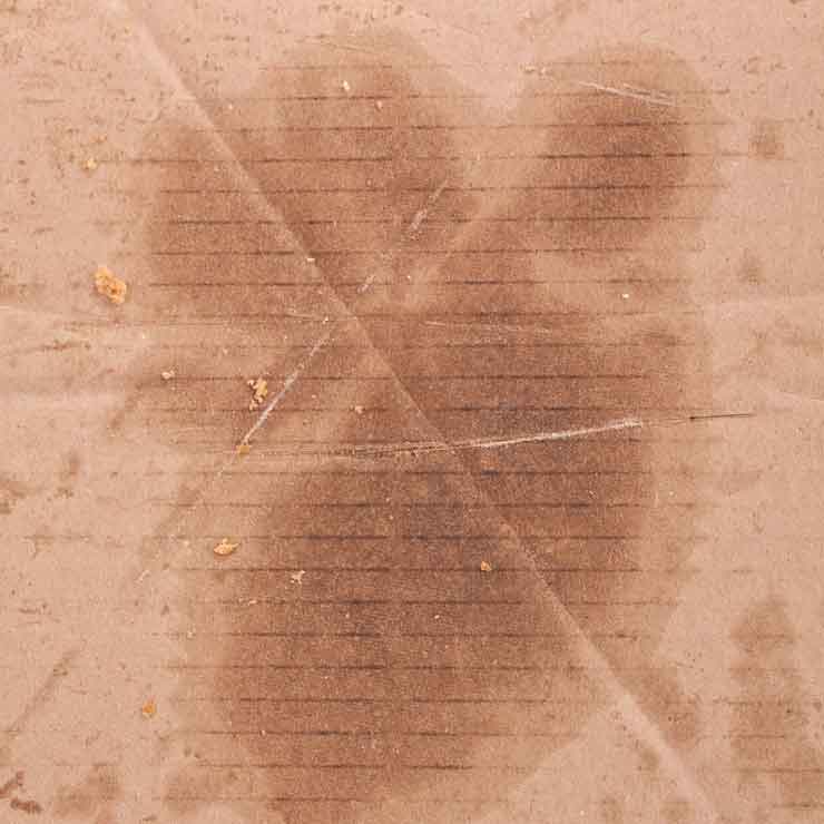 Papel técnico resistente a la grasa