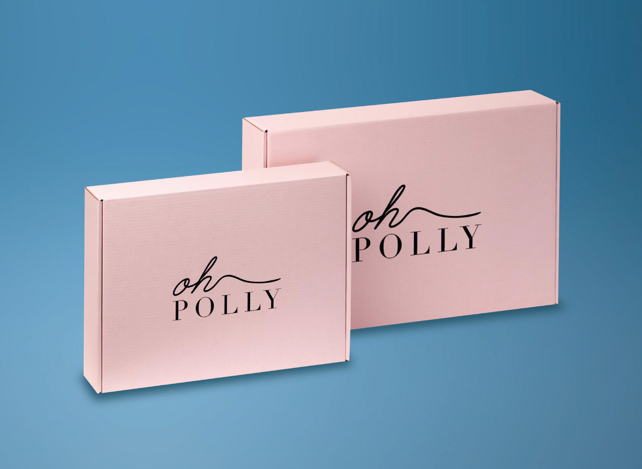 Mira cómo ayudamos a Oh Polly, una marca líder de moda online, a lograr ahorros de costos en toda la cadena de suministro