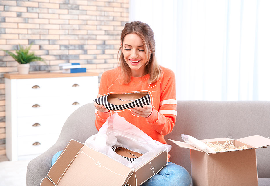 El empaque de eCommerce: un aliado estratégico para el crecimiento de las marcas