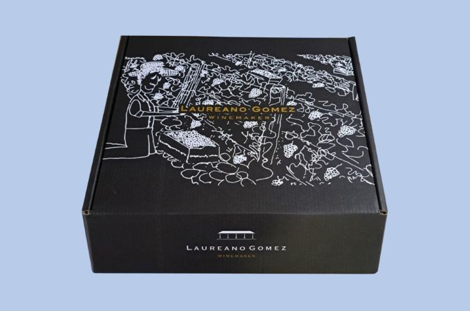 Empaque premium para vinos con menores costos, más agilidad y menos emisiones