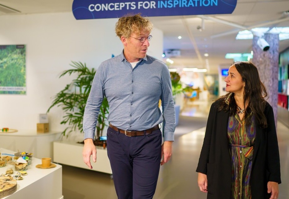 Boletín Circular: Éxito sostenible con nuestros clientes | Octubre 2025