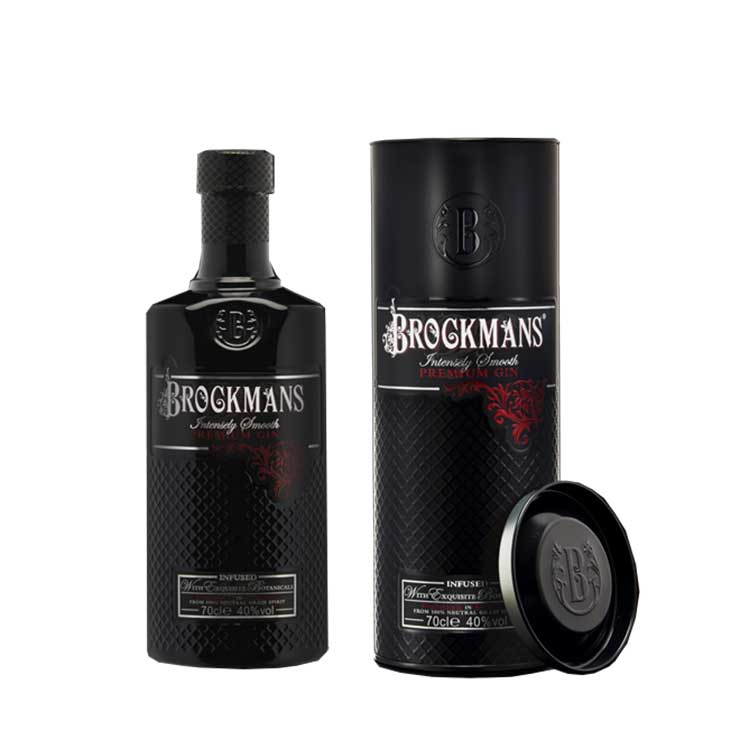 Envasado en tubo, Tubos de cartón, Envasado en tubo de cartón, Tubos de whisky