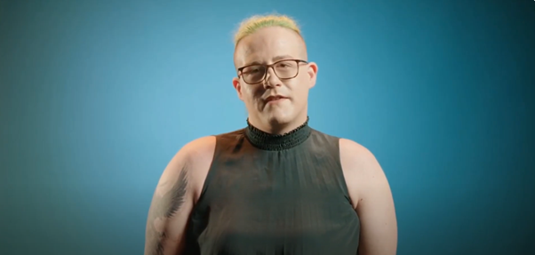 Amaya Pride Video