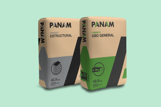 Descubre cómo fue posible reducir los costos en el material de los sacos de cementos de nuestro cliente Panam, manteniendo su resistencia y generando ahorros en más de USD$125.000