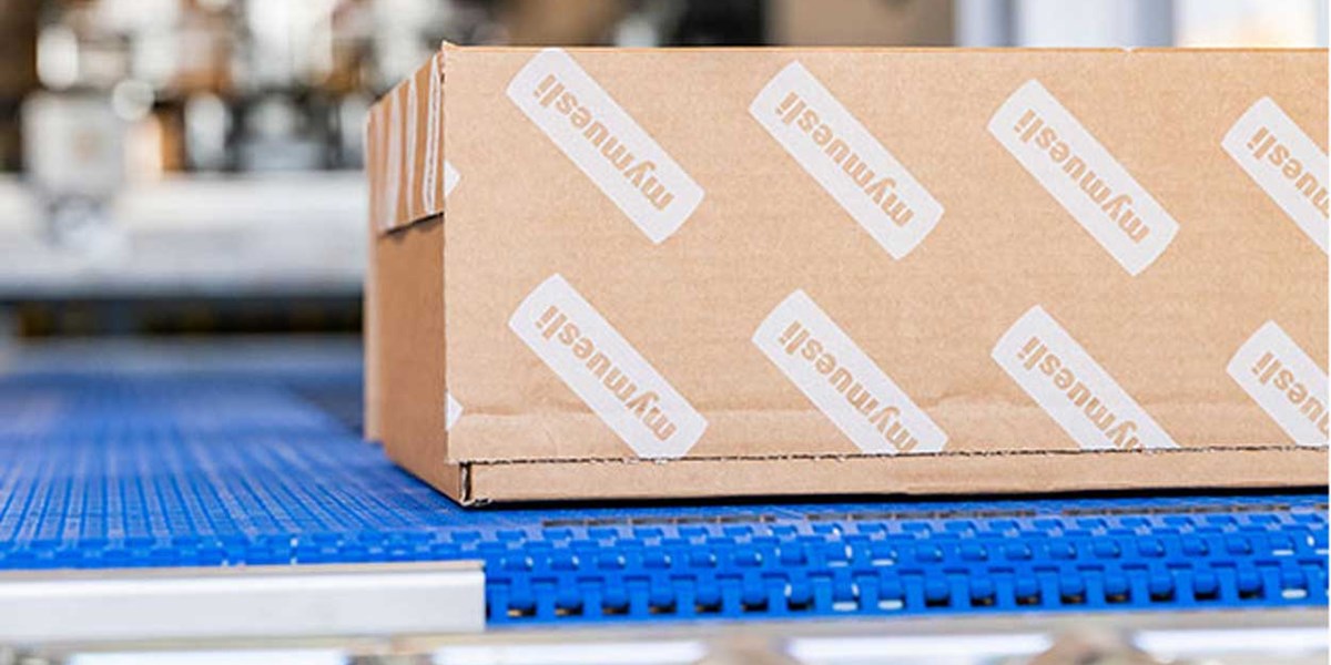 Embalaje para kits de comida, Embalajes para entrega de alimentos, Embalajes para eCommerce