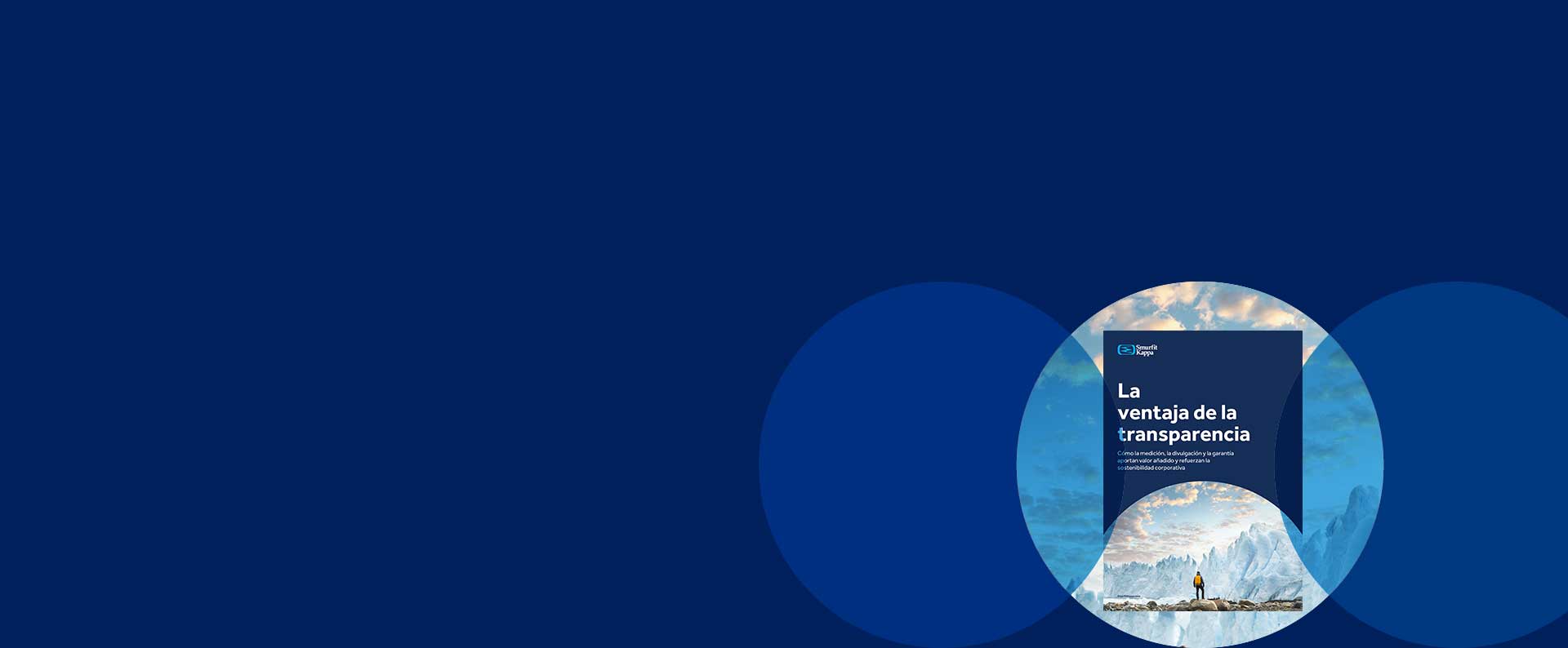 informe de sostenibilidad