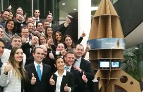 Programa avanzado de gestión del desarrollo, empleados